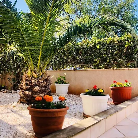 Appartement Domora Trogir