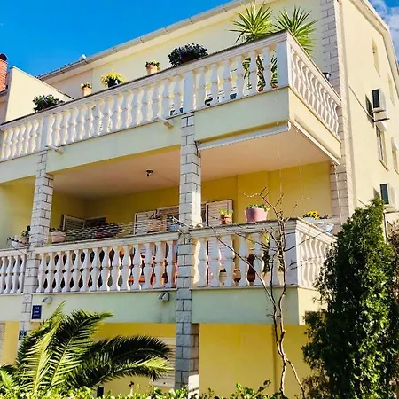Appartement Domora