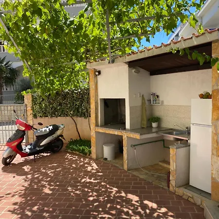 Appartement Domora Trogir