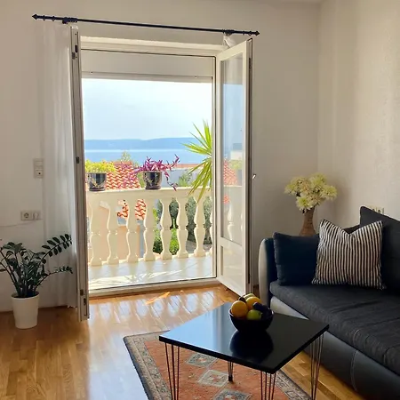Appartement Domora Trogir