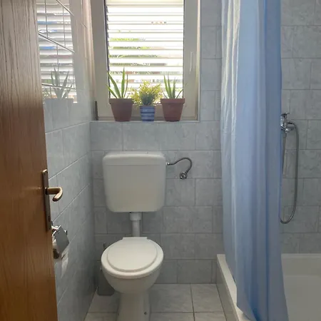 Appartement Domora