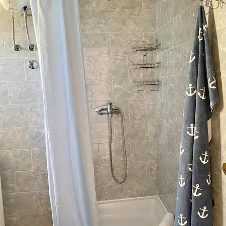 Domora Appartement *