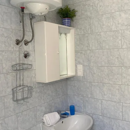 Domora Apartamento