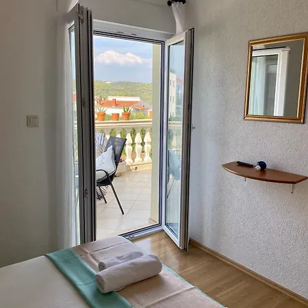 Domora Apartamento *