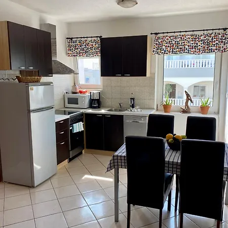 Apartamento Domora