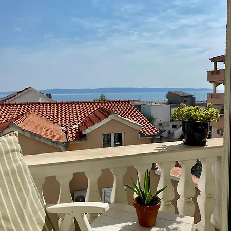 Domora Apartamento *