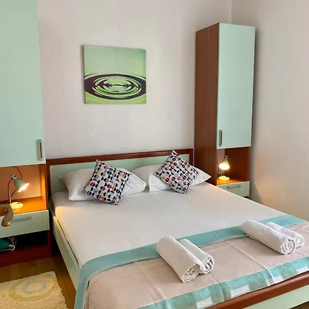 Domora Apartamento Trogir