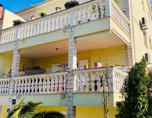 Apartman Domora