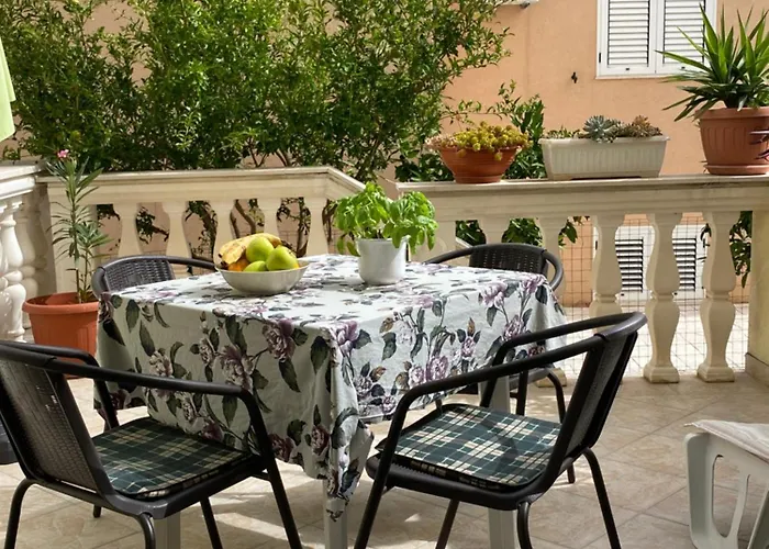 Domora * Трогир