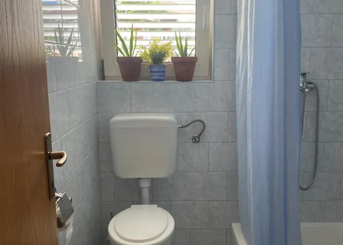 Apartman Domora