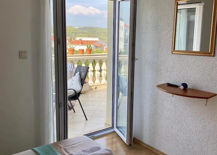 Domora Apartman *