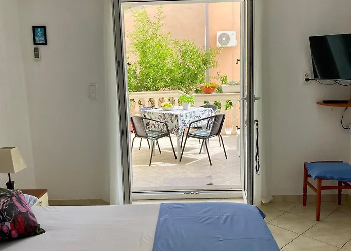 Apartman Domora
