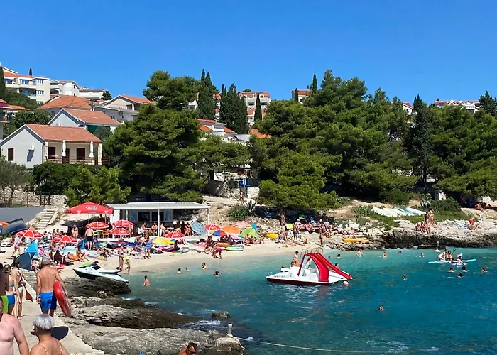 Apartman Domora *