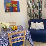 Domora Apartment *