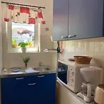 Apartment Domora *