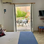 Apartment Domora