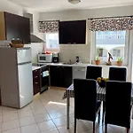 Apartment Domora