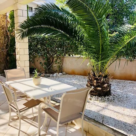 Domora * Τρογκίρ