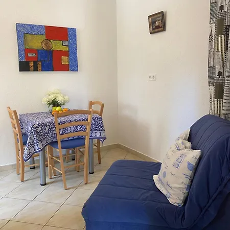 Domora Lägenhet Trogir