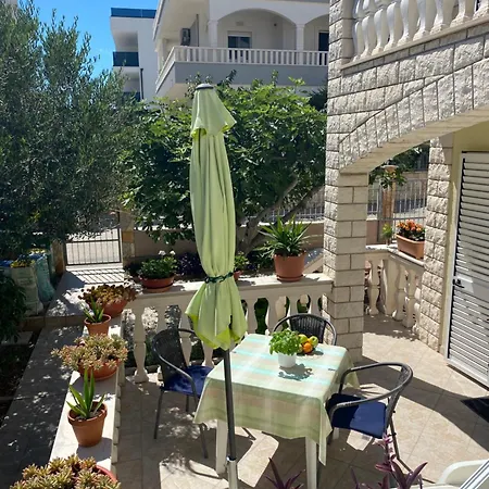 Domora Τρογκίρ