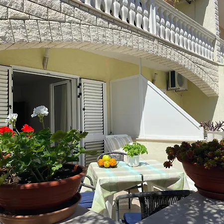 Domora Apartment Trogir