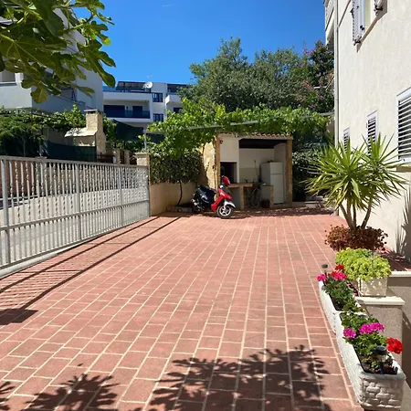 Lägenhet Domora Trogir