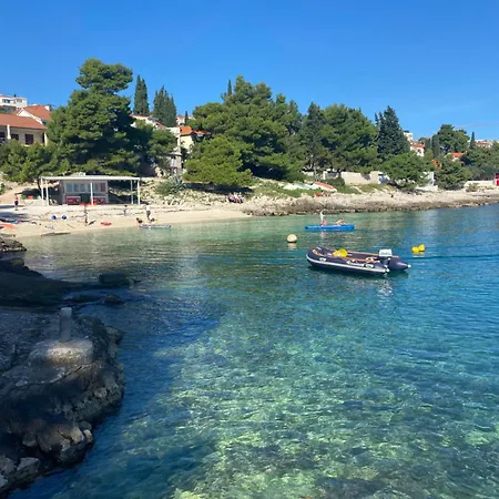 Διαμέρισμα Domora *