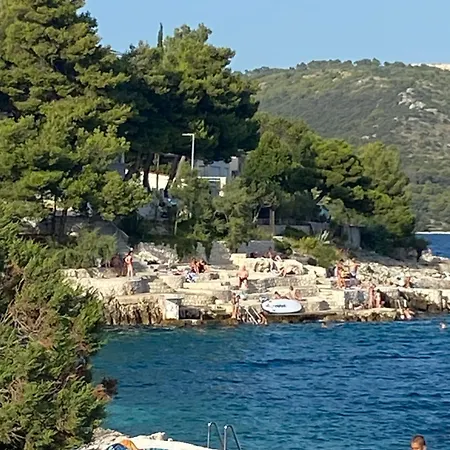 Διαμέρισμα Domora Τρογκίρ