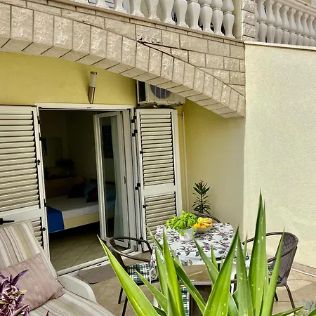 Domora Τρογκίρ