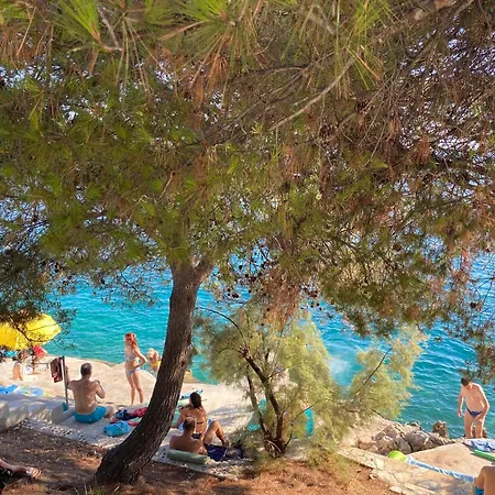 Domora Διαμέρισμα *