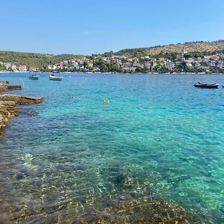 Διαμέρισμα Domora *