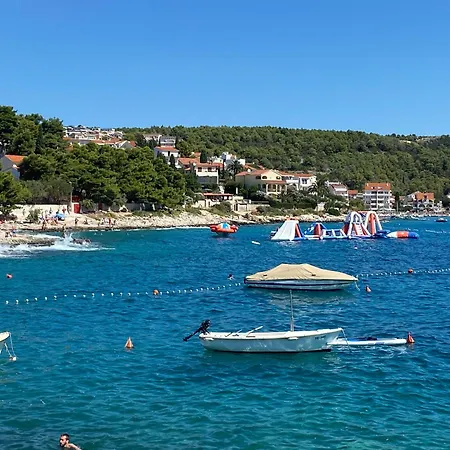 Domora Apartment Trogir