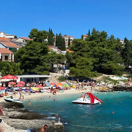 Διαμέρισμα Domora *