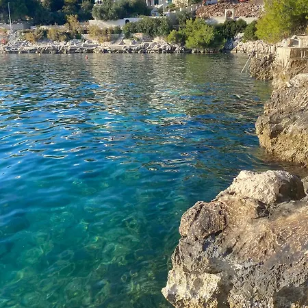 Domora Διαμέρισμα