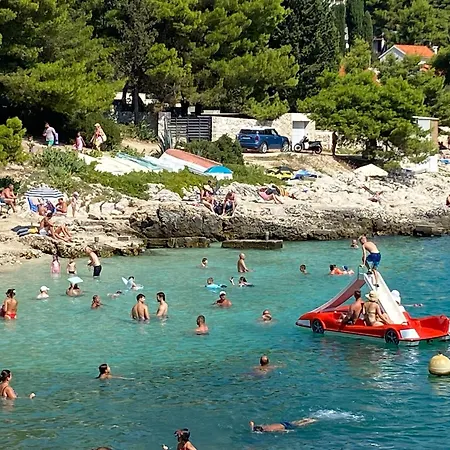 Διαμέρισμα Domora