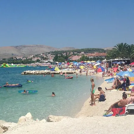 Διαμέρισμα Domora *