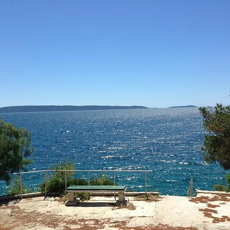 Domora * Trogir