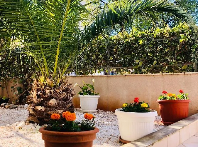 Apartment Domora Trogir