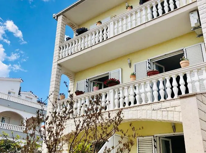 Domora Appartement Trogir