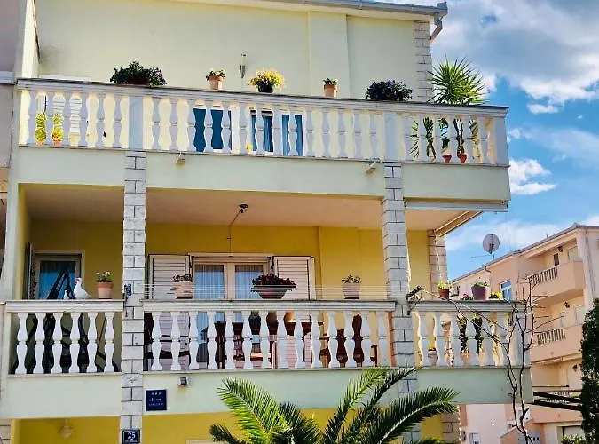 Domora Appartement Trogir