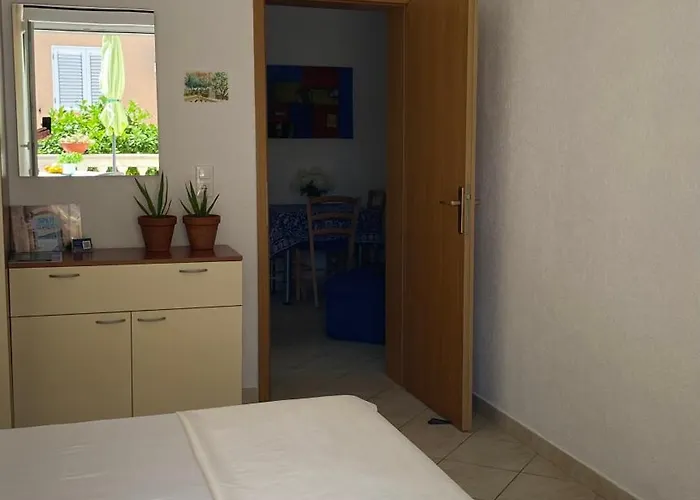 Apartment Domora