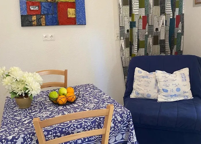 Domora Appartement *