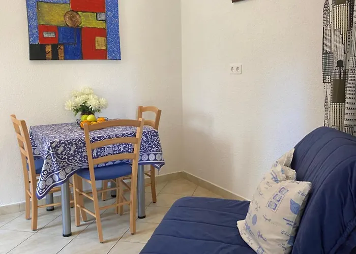 Domora Apartment Trogir