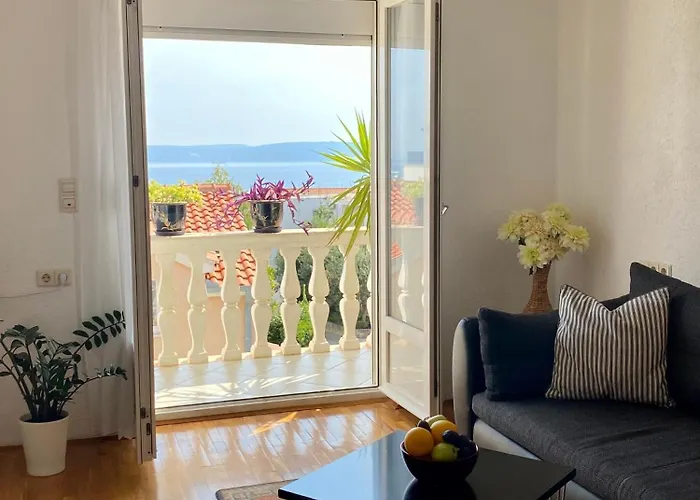 Appartement Domora Trogir