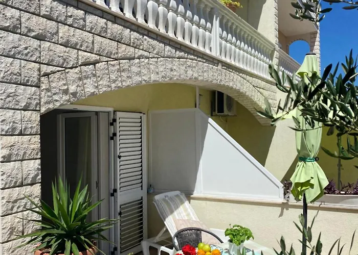 Domora Appartement