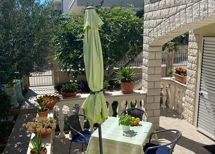 Domora Trogir