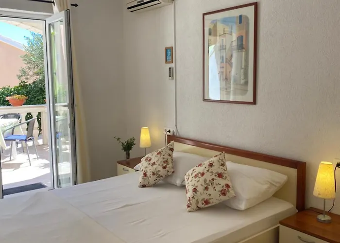 Appartement Domora