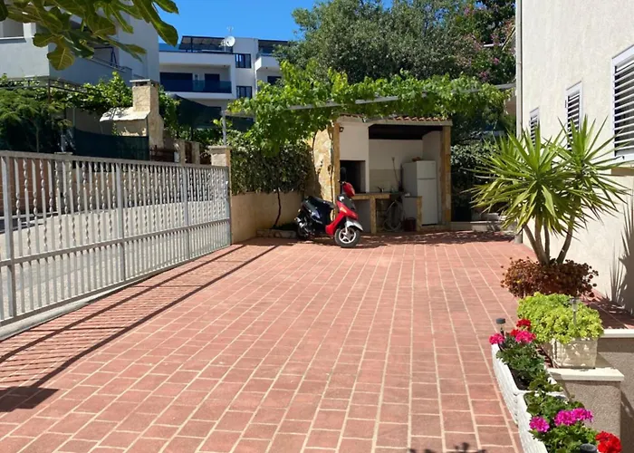 Appartement Domora Trogir