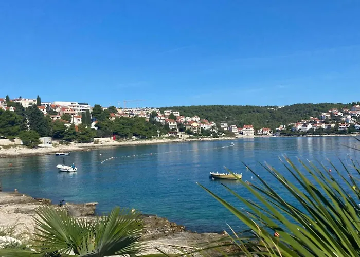 Appartement Domora
