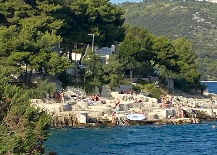 Appartement Domora Trogir